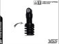 Preview: YSS Stoßdämpfer RE-BB-302-420-T BMW Bobber 420's Full Black Custom